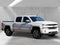 2016 Chevrolet Silverado 1500 LTZ 2LZ