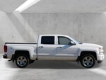 2016 Chevrolet Silverado 1500 LTZ 2LZ