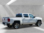 2016 Chevrolet Silverado 1500 LTZ 2LZ