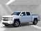2016 Chevrolet Silverado 1500 LTZ 2LZ