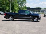 2017 Chevrolet Silverado 1500 High Country