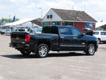 2017 Chevrolet Silverado 1500 High Country