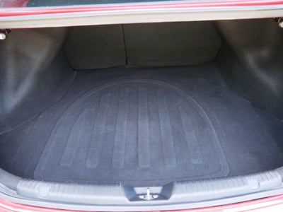 2018 Kia Forte S