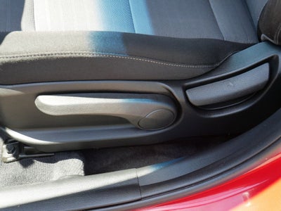 2018 Kia Forte S