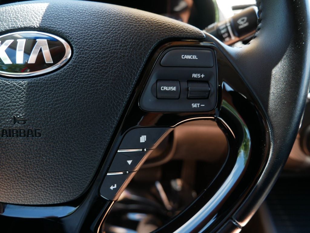 2018 Kia Forte S