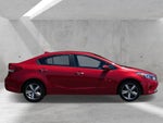 2018 Kia Forte S