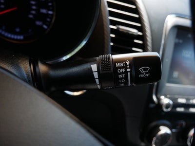 2018 Kia Forte S