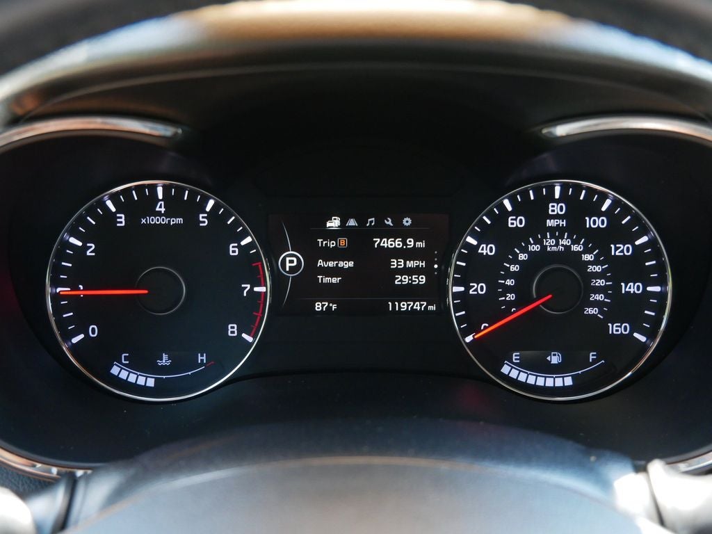 2018 Kia Forte S