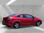 2018 Kia Forte S