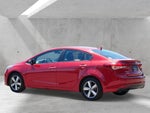 2018 Kia Forte S