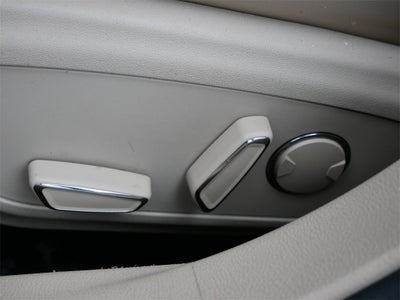 2020 Lincoln MKZ Standard