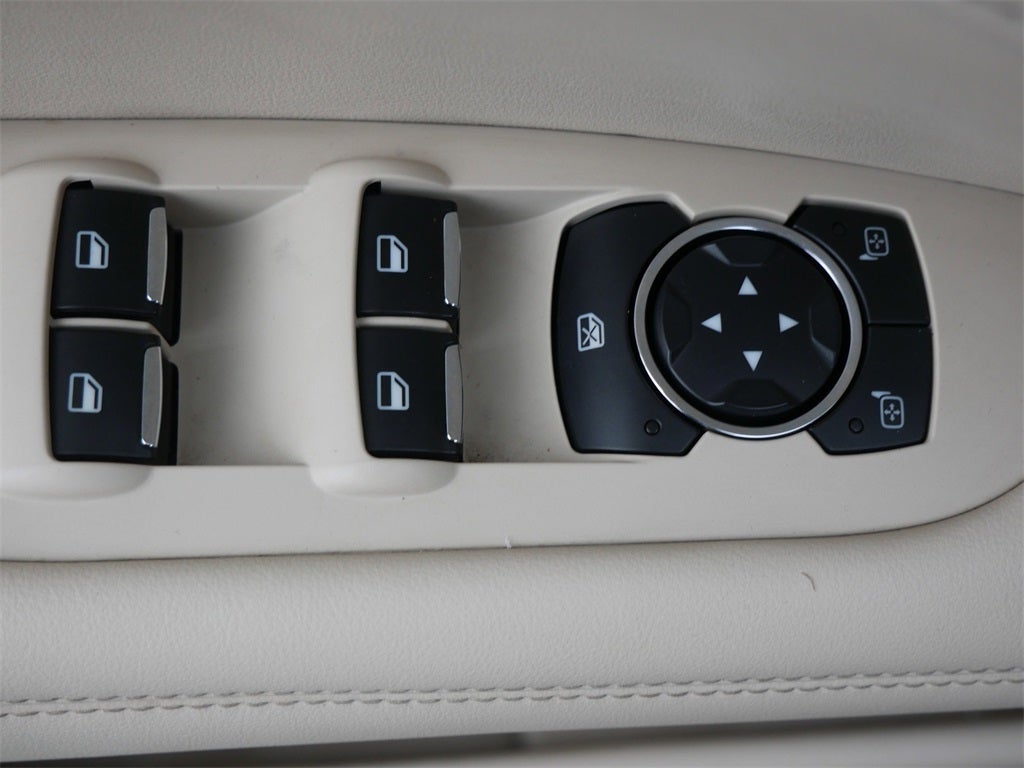 2020 Lincoln MKZ Standard