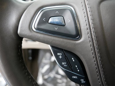 2020 Lincoln MKZ Standard