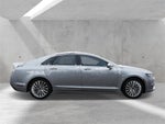 2020 Lincoln MKZ Standard