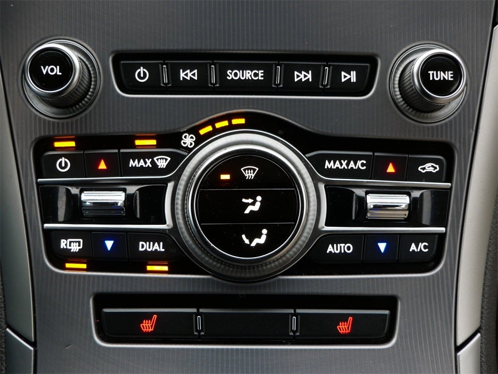 2020 Lincoln MKZ Standard