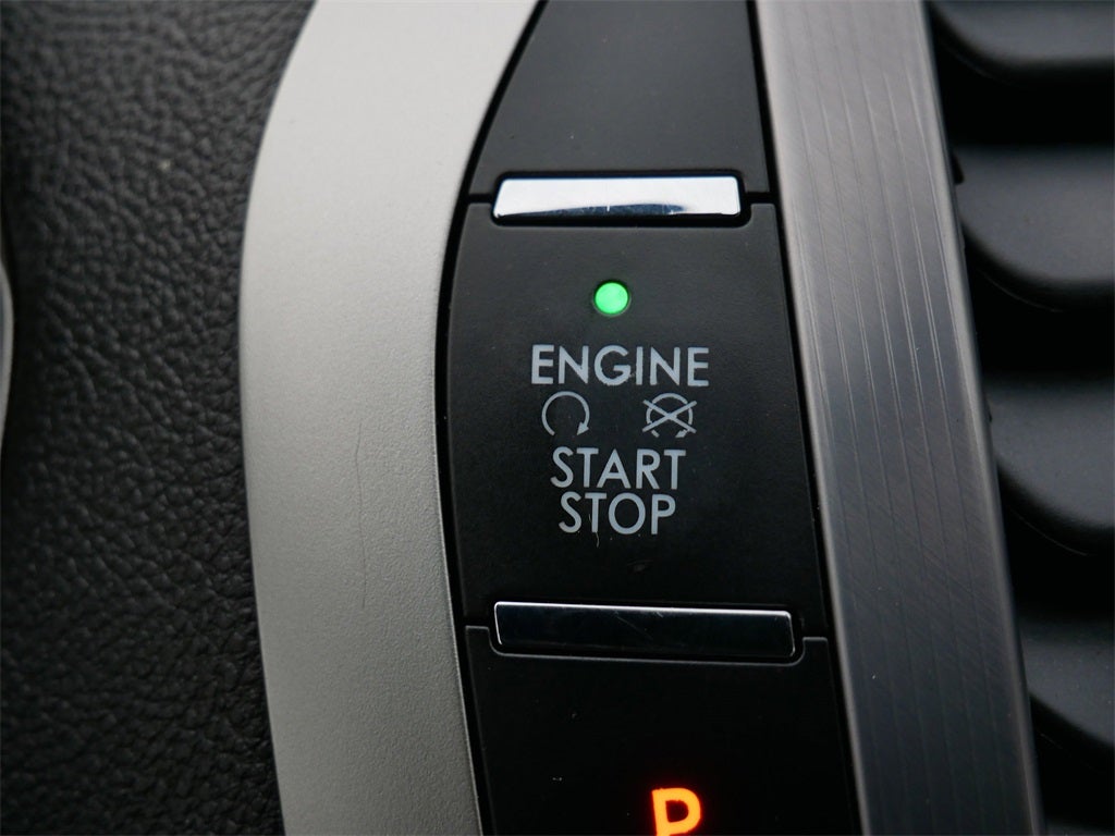 2020 Lincoln MKZ Standard