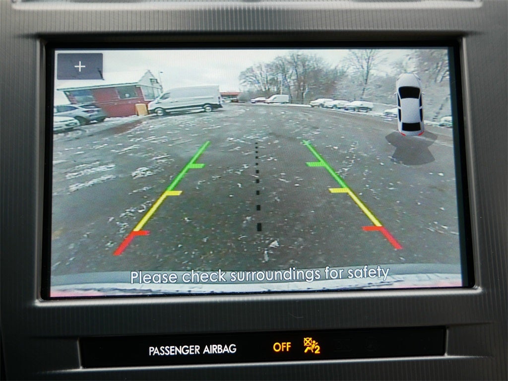 2020 Lincoln MKZ Standard