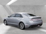 2020 Lincoln MKZ Standard