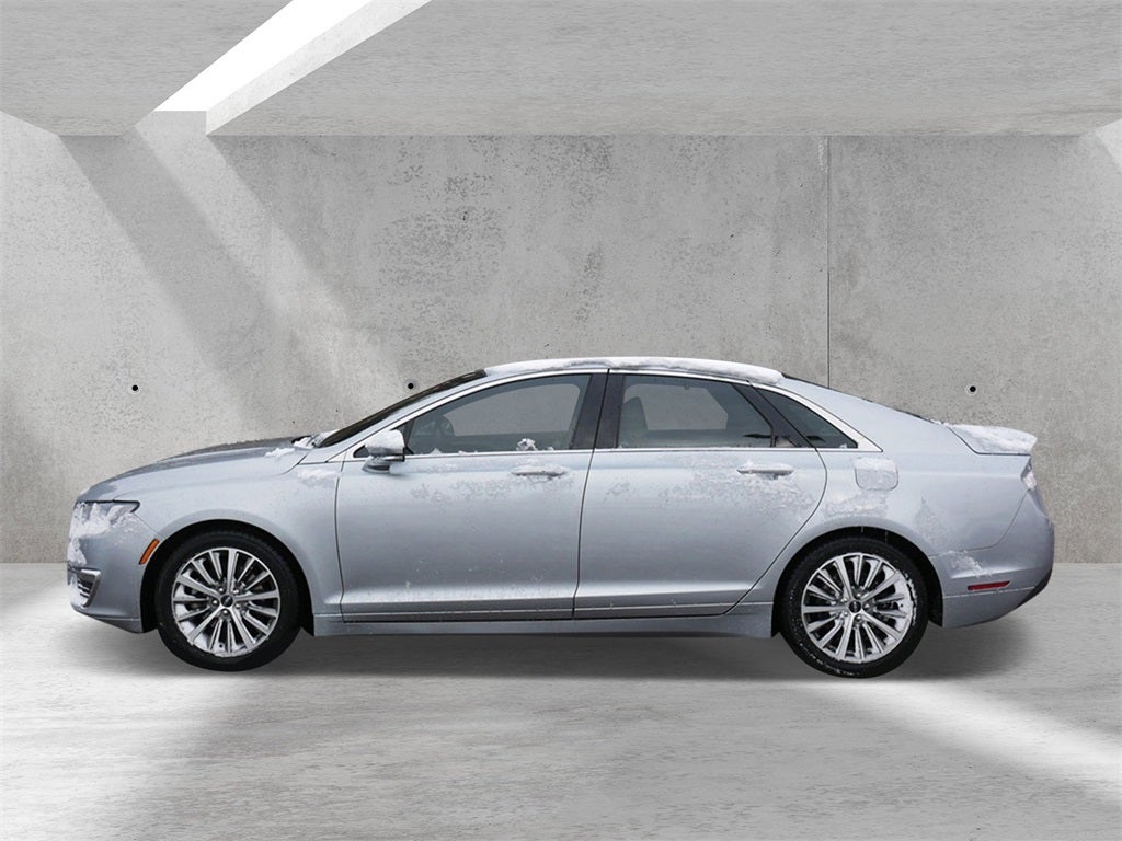 2020 Lincoln MKZ Standard