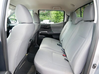 2016 Toyota Tacoma SR5 V6