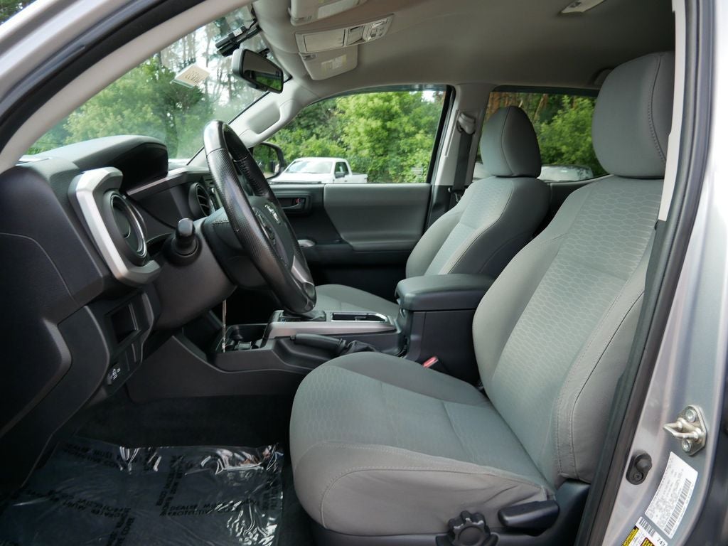 2016 Toyota Tacoma SR5 V6