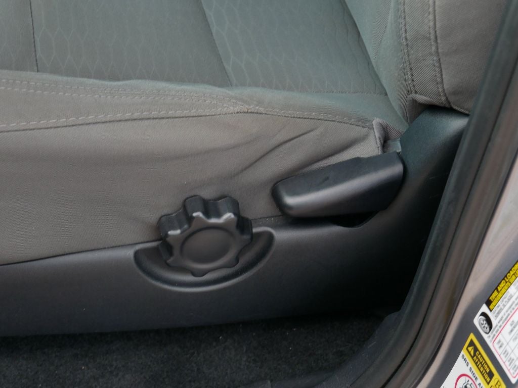 2016 Toyota Tacoma SR5 V6