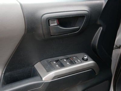 2016 Toyota Tacoma SR5 V6