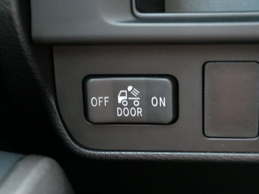 2016 Toyota Tacoma SR5 V6