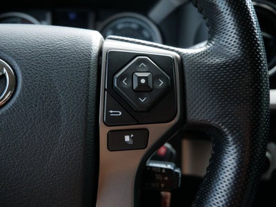 2016 Toyota Tacoma SR5 V6