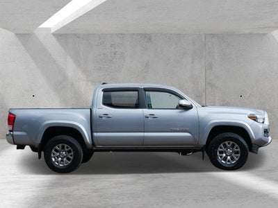 2016 Toyota Tacoma SR5 V6