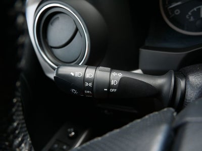 2016 Toyota Tacoma SR5 V6