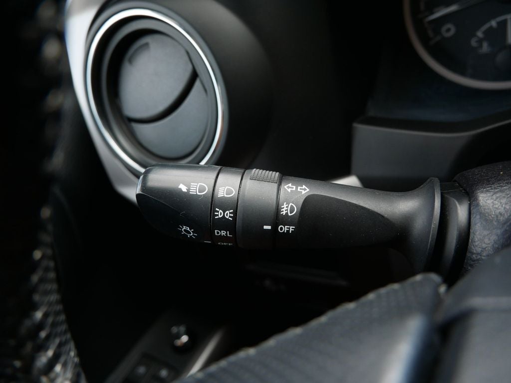 2016 Toyota Tacoma SR5 V6