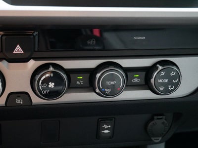 2016 Toyota Tacoma SR5 V6