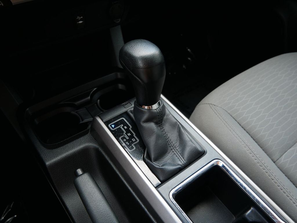 2016 Toyota Tacoma SR5 V6
