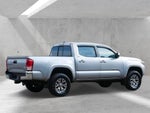 2016 Toyota Tacoma SR5 V6