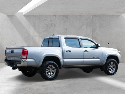 2016 Toyota Tacoma SR5 V6