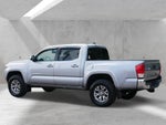 2016 Toyota Tacoma SR5 V6