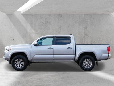 2016 Toyota Tacoma SR5 V6