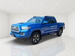 2016 Toyota Tacoma TRD Sport V6