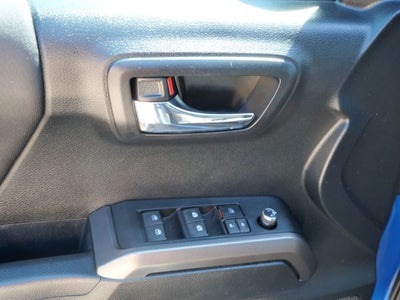 2016 Toyota Tacoma TRD Sport V6