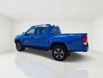 2016 Toyota Tacoma TRD Sport V6