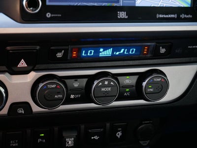 2023 Toyota Tacoma Limited V6