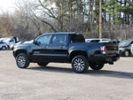 2023 Toyota Tacoma Limited V6