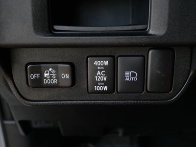 2018 Toyota Tacoma Limited V6