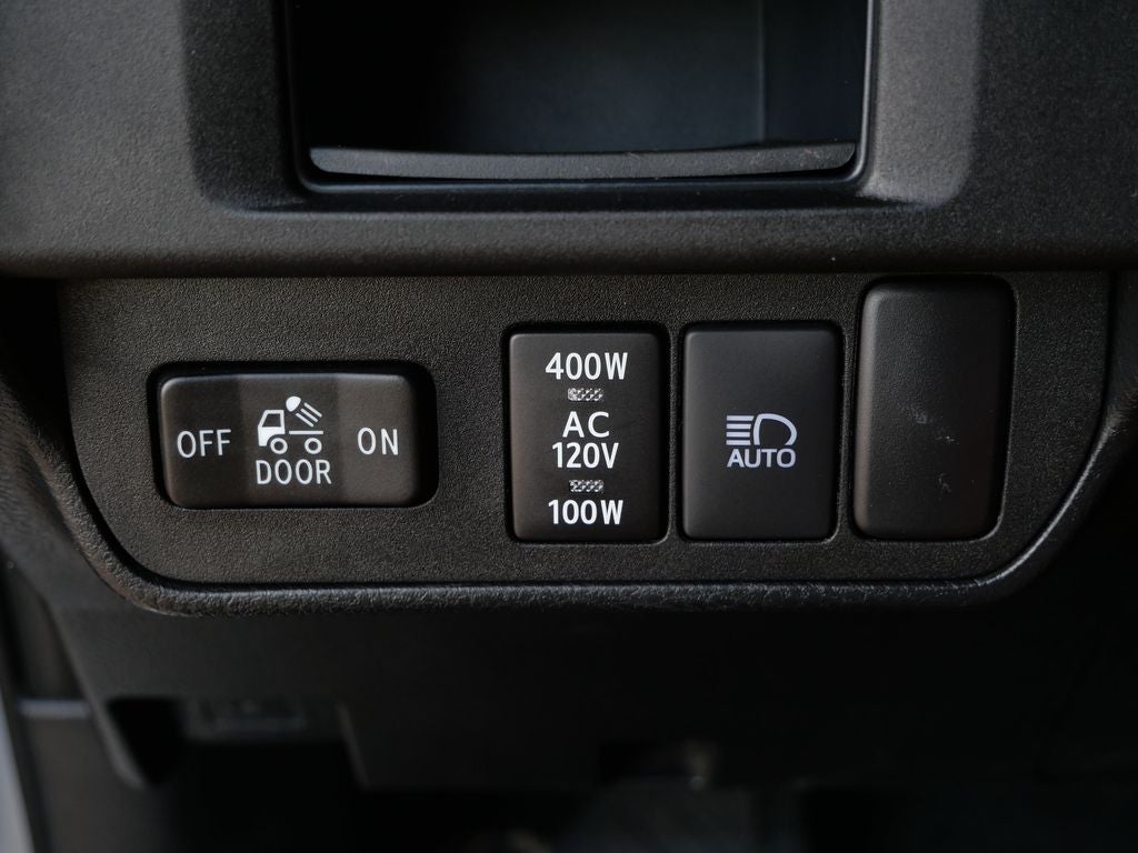 2018 Toyota Tacoma Limited V6