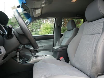 2015 Toyota Tacoma Base V6