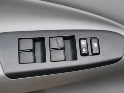 2015 Toyota Tacoma Base V6