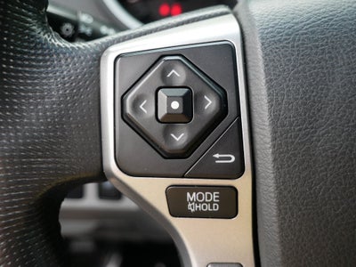 2015 Toyota Tacoma Base V6