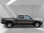 2015 Toyota Tacoma Base V6