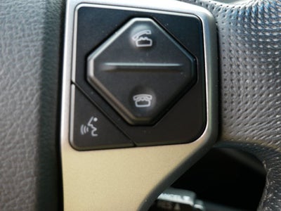 2015 Toyota Tacoma Base V6